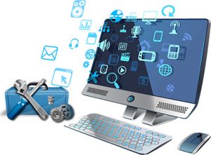 computer service خدمات کامپیوتر