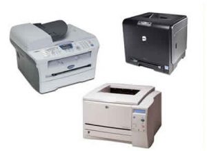printer service خدمات پرینتر و کارتریج