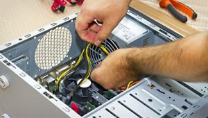 Computer-Repair تعمیر کامپیوتر