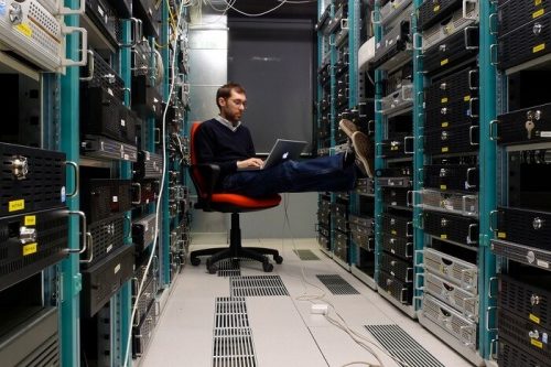 اهمیت خدمات شبکه برای مشتریان؟