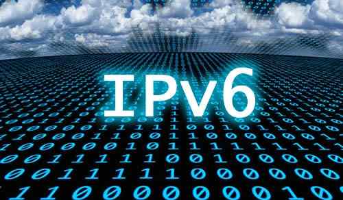 آشنایی با پروتکل IPv6
